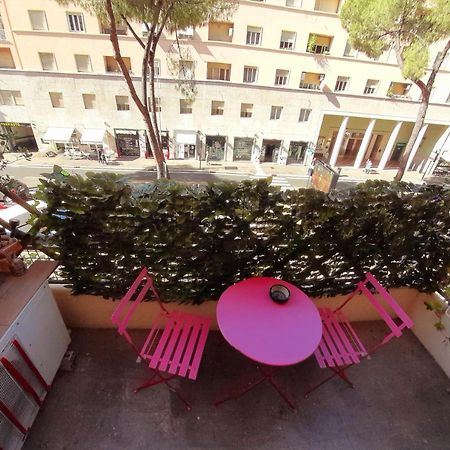Eritrea 80 Bed and Breakfast Rome Buitenkant foto
