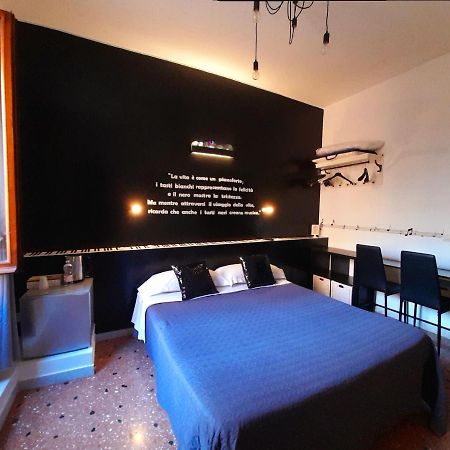 Eritrea 80 Bed and Breakfast Rome Buitenkant foto