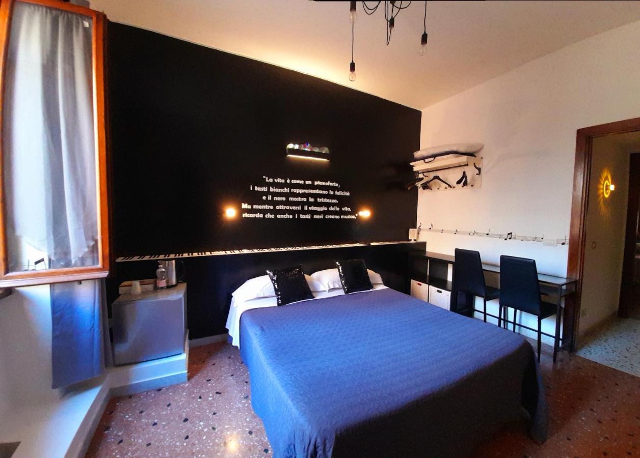 Eritrea 80 Bed and Breakfast Rome Buitenkant foto