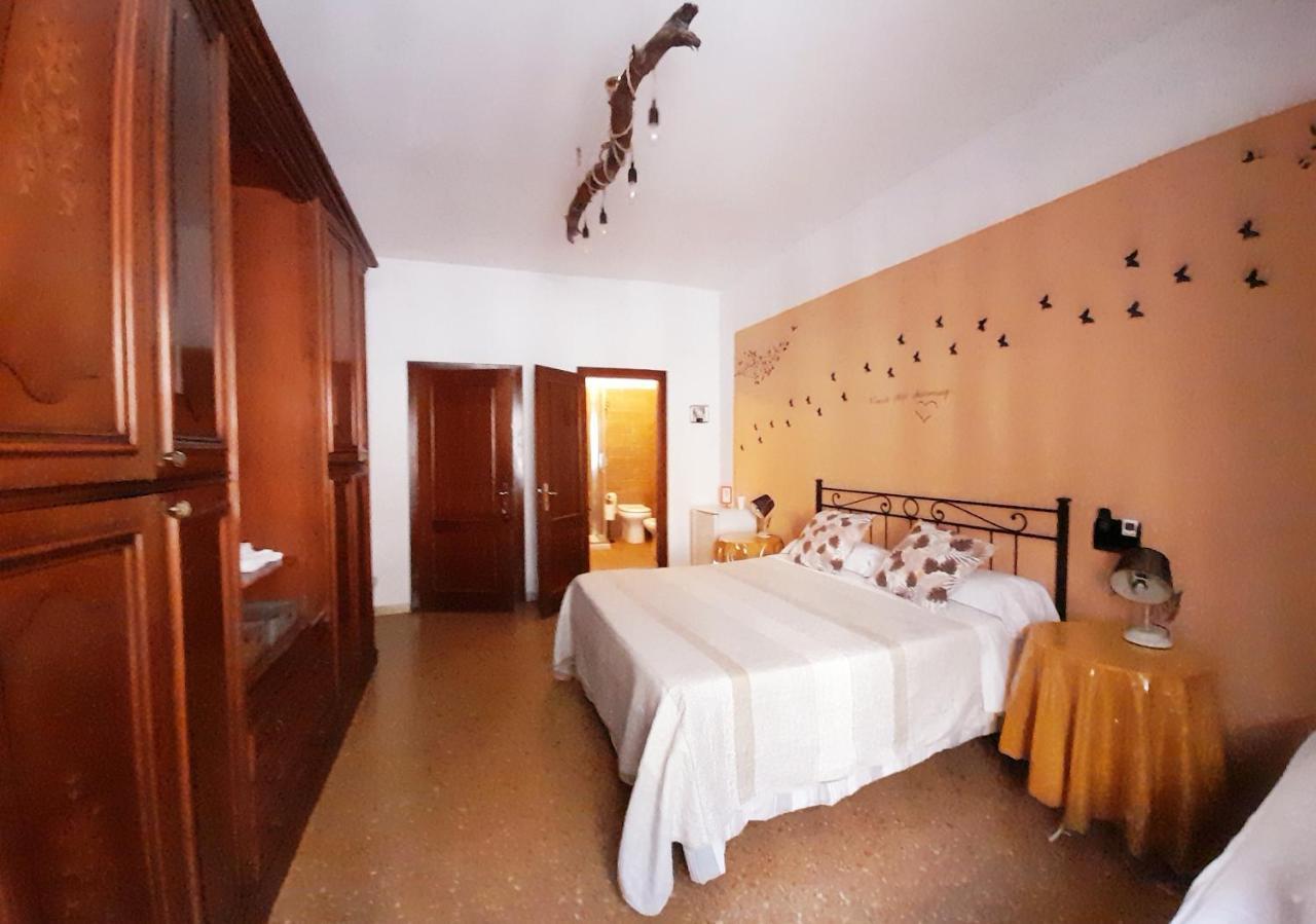 Eritrea 80 Bed and Breakfast Rome Buitenkant foto