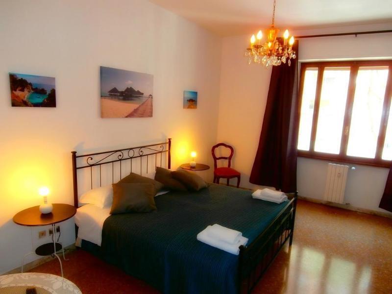 Eritrea 80 Bed and Breakfast Rome Buitenkant foto