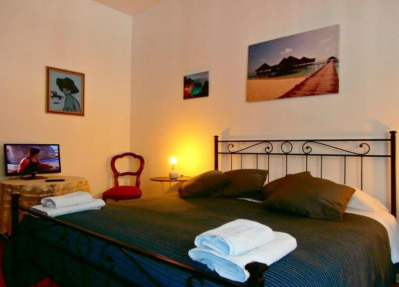 Eritrea 80 Bed and Breakfast Rome Buitenkant foto
