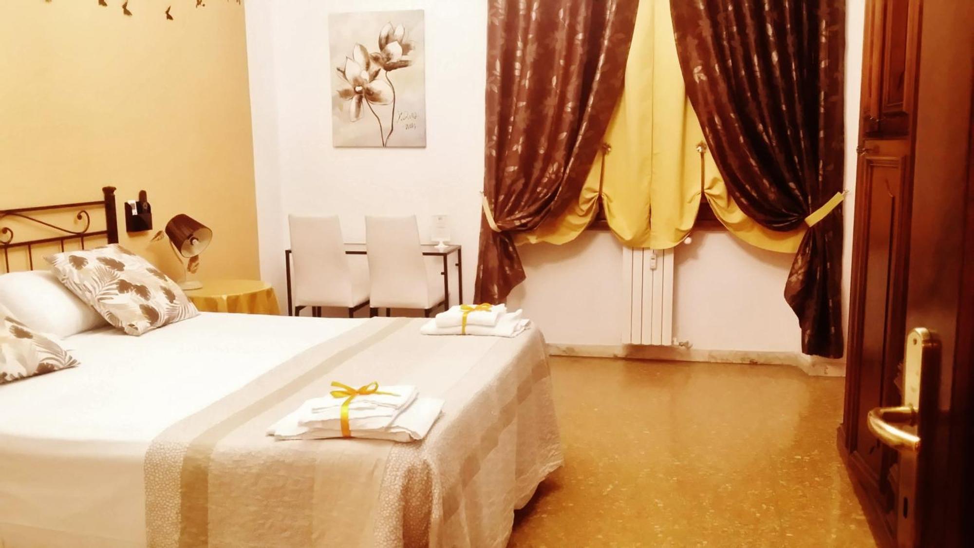 Eritrea 80 Bed and Breakfast Rome Buitenkant foto